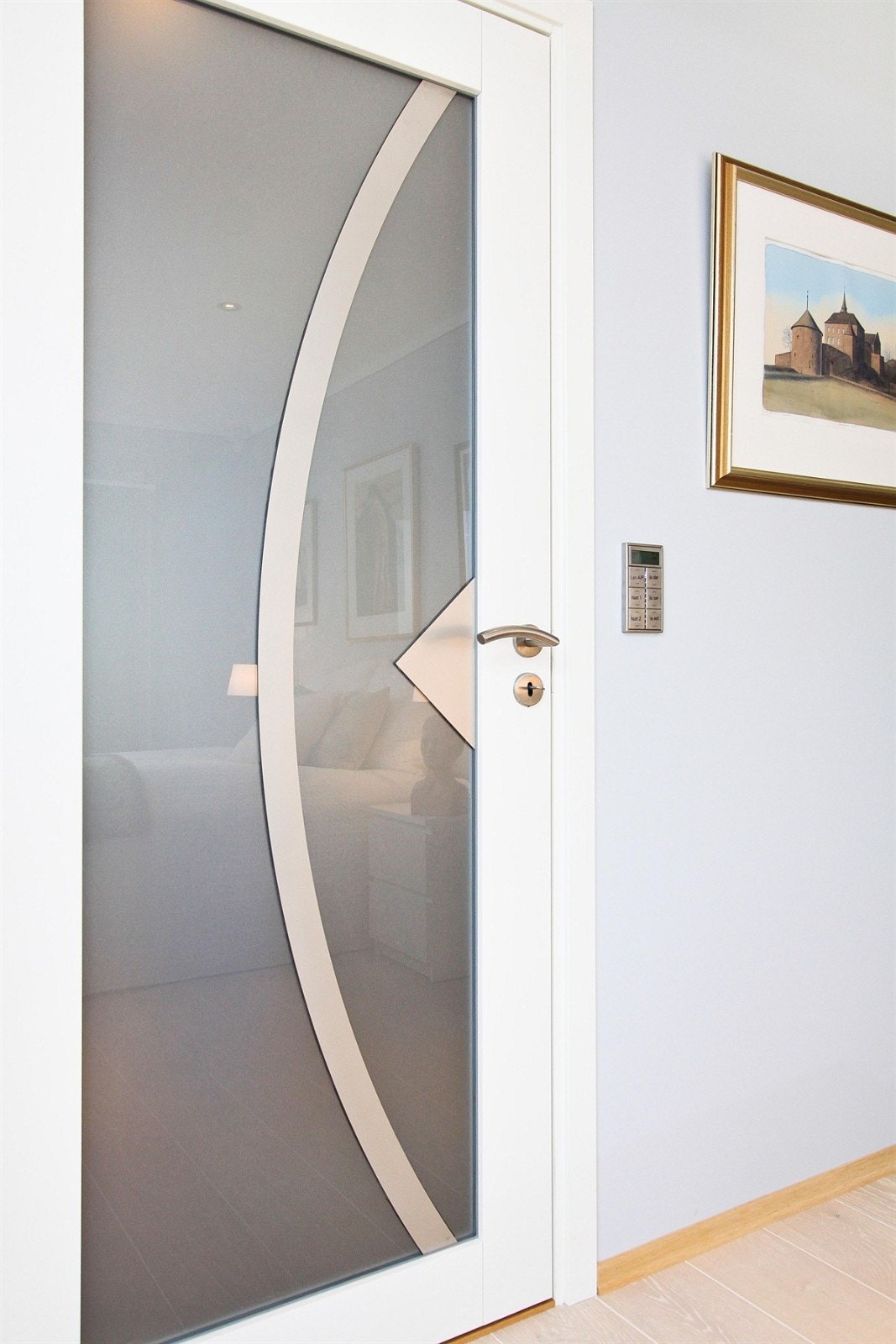 Doorway 1 Galleribilde