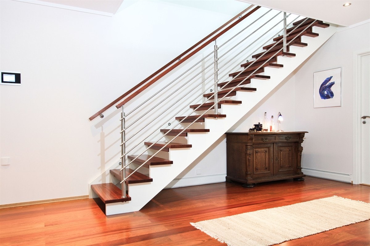 Stairway b Galleribilde