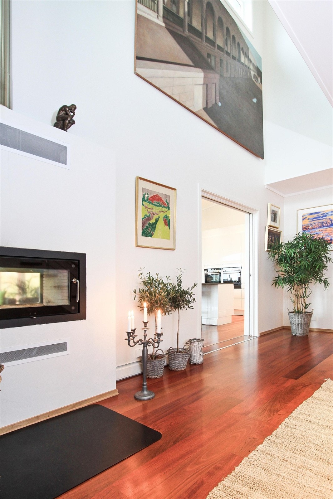 Doorway 2 Galleribilde