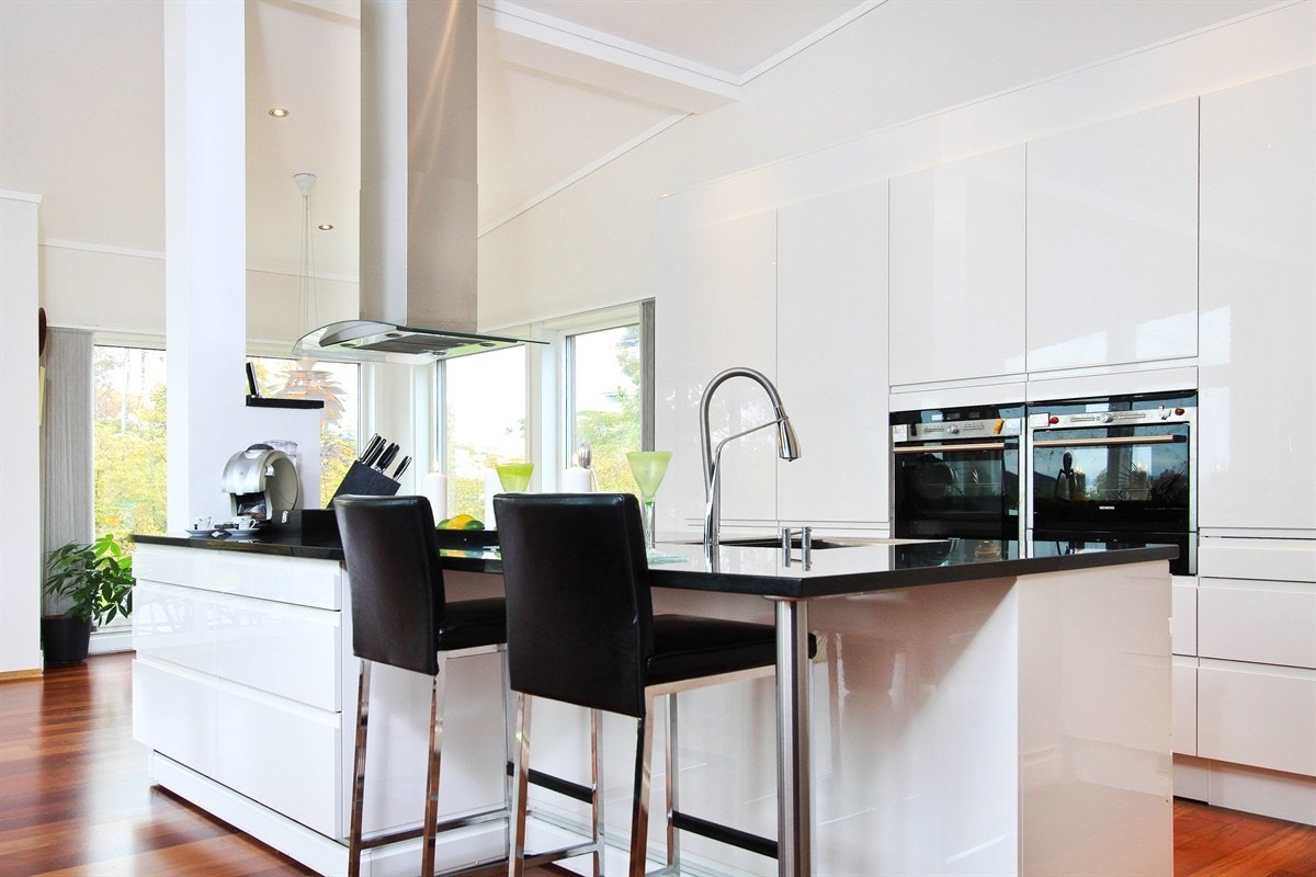 Kitchen a Galleribilde