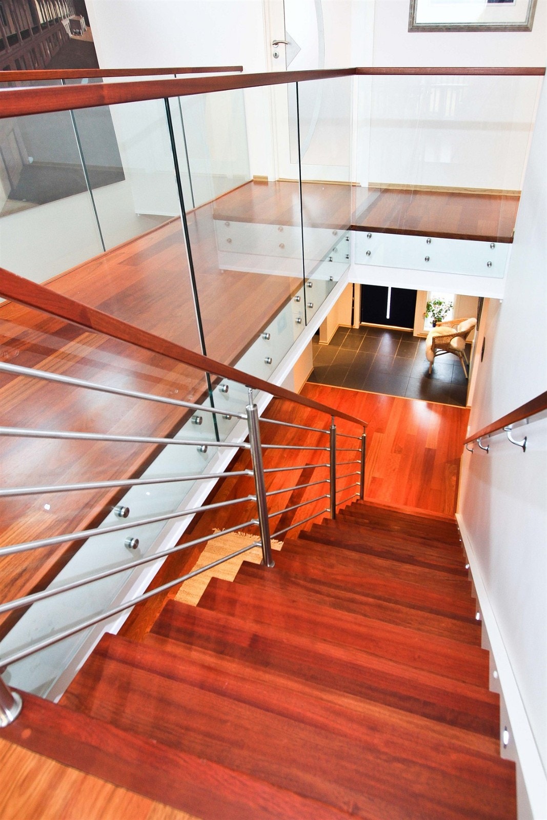 Stairway d Galleribilde