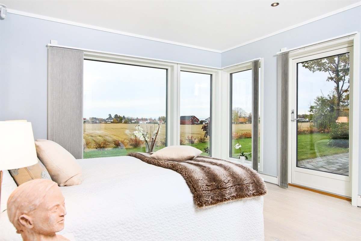 Bedroom 1a Galleribilde