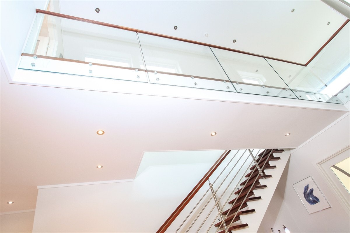 Stairway c Galleribilde