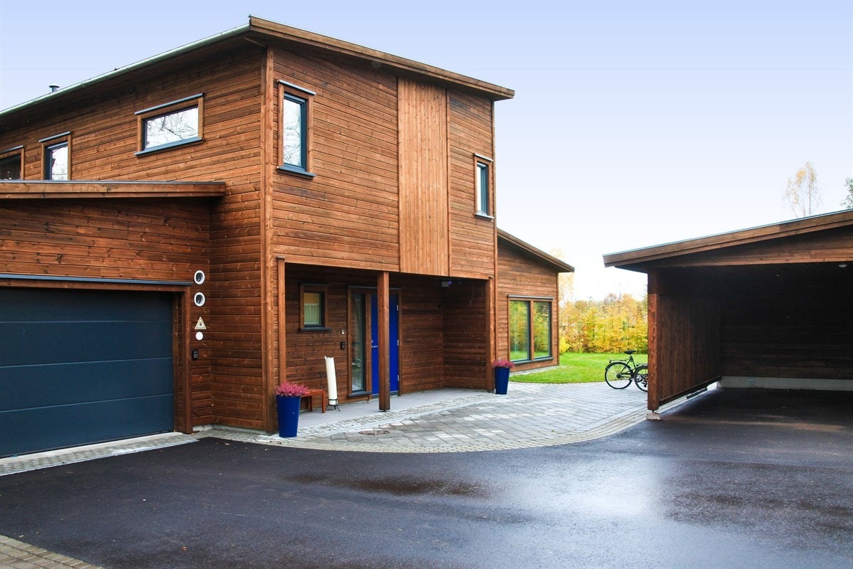 Facade a Galleribilde