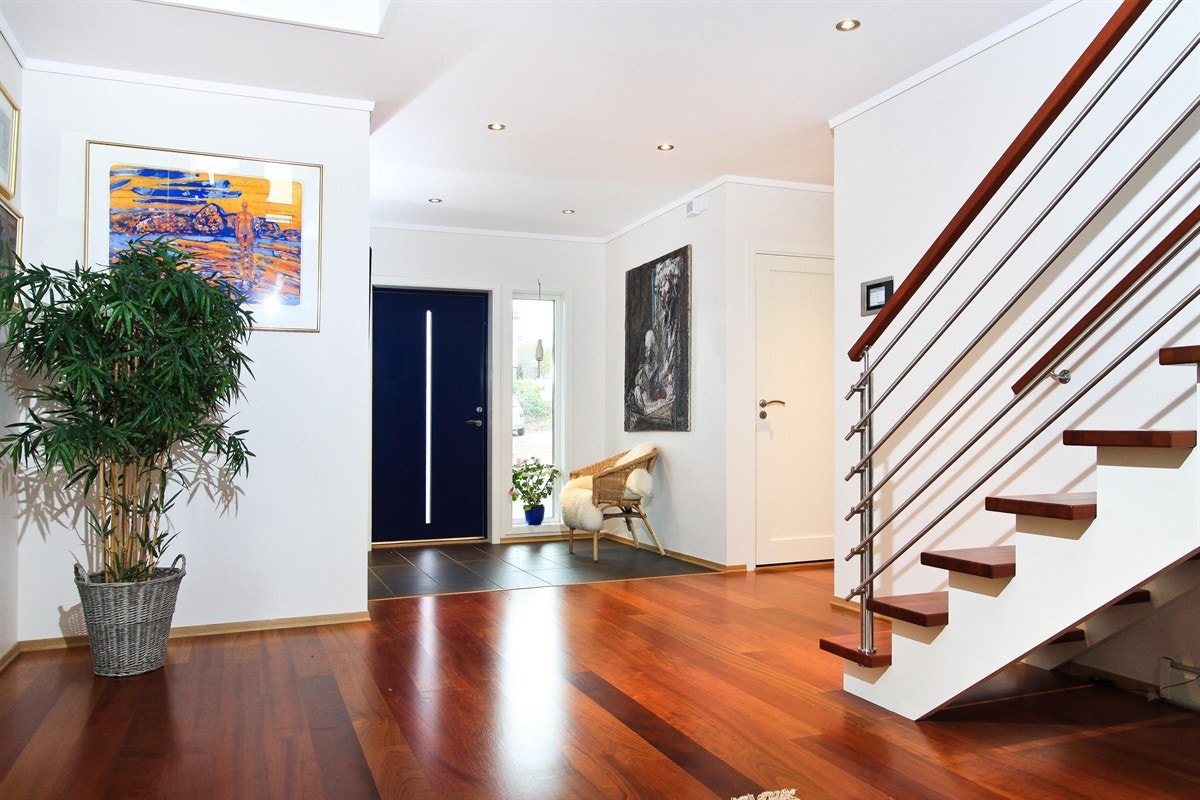 Doorway 3 Galleribilde