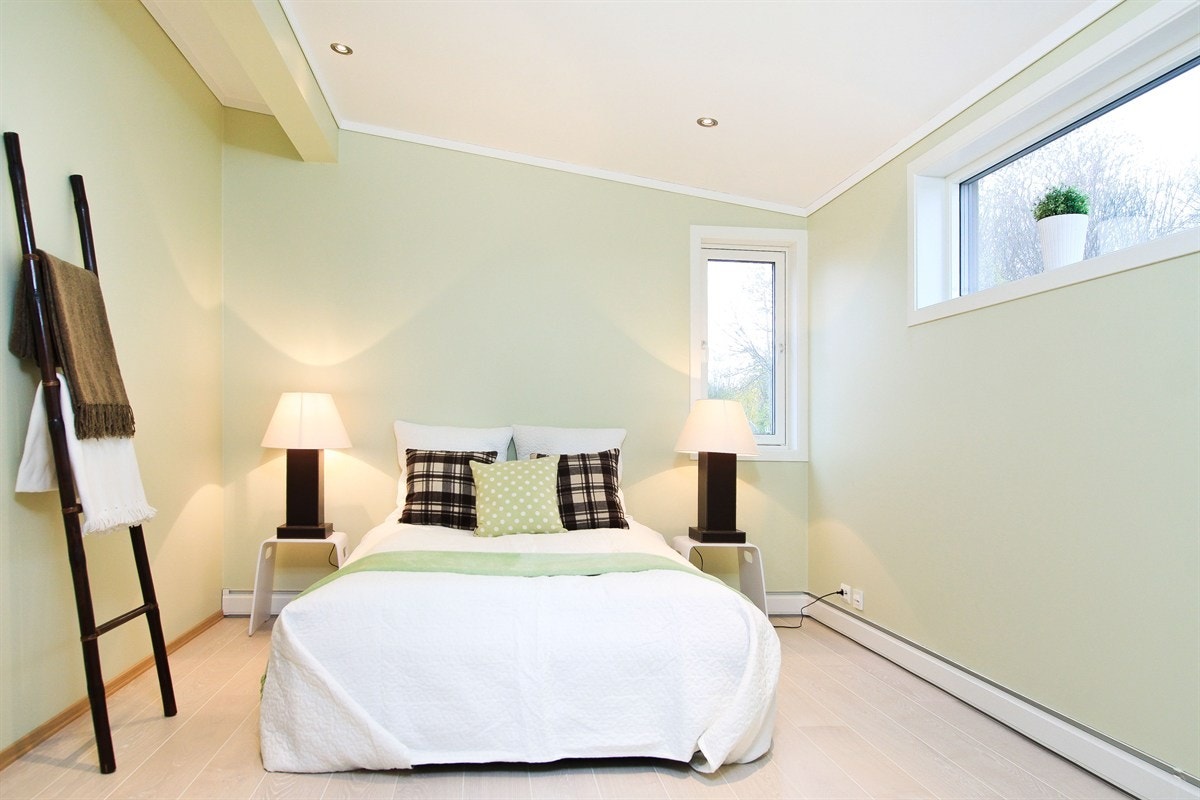 Bedroom 3 Galleribilde