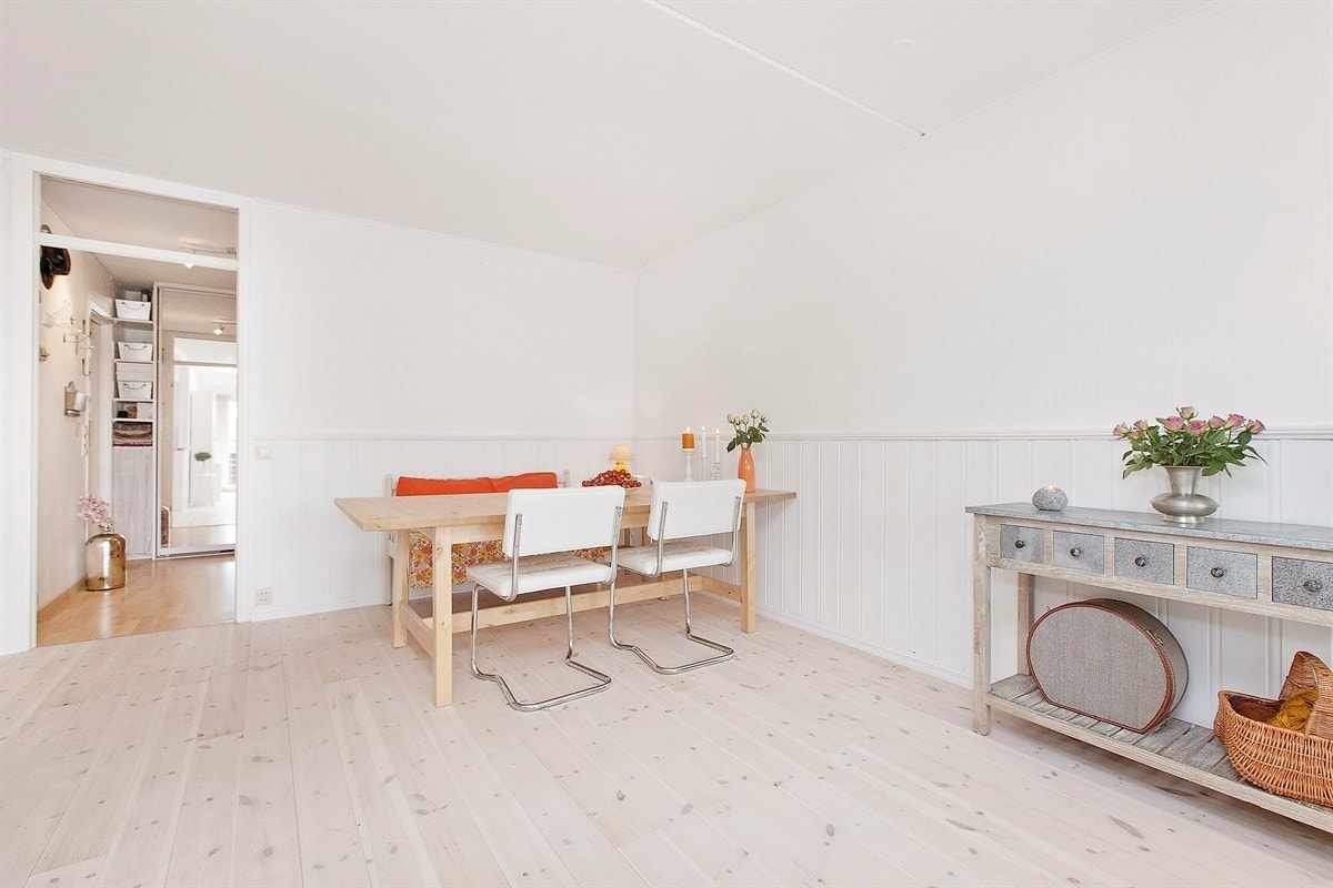 Spiseplass Galleribilde