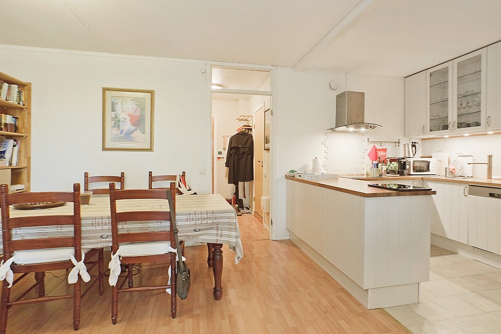 Spisestue Galleribilde