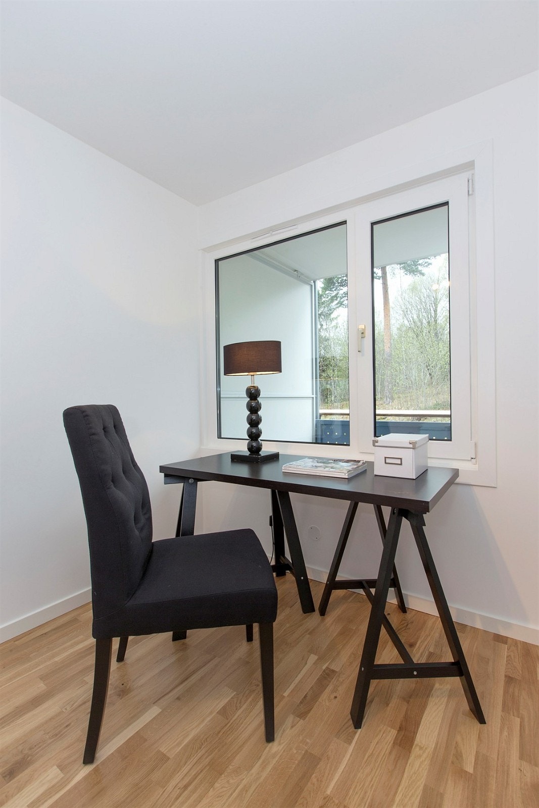 Soverom 2 / kontor / gjesterom Galleribilde