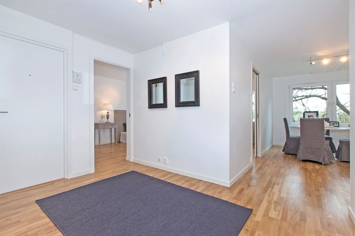 Entrè - mot kjøkken Galleribilde