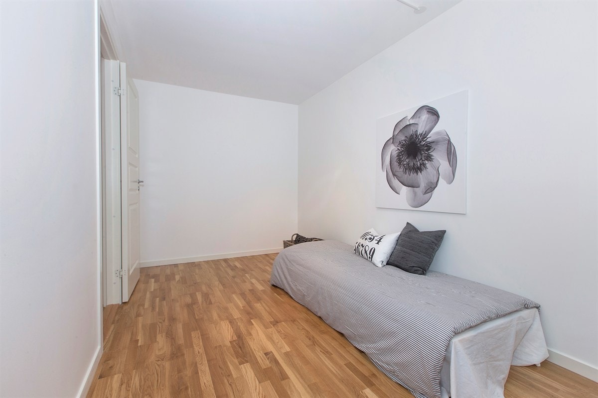 Soverom 2 Galleribilde