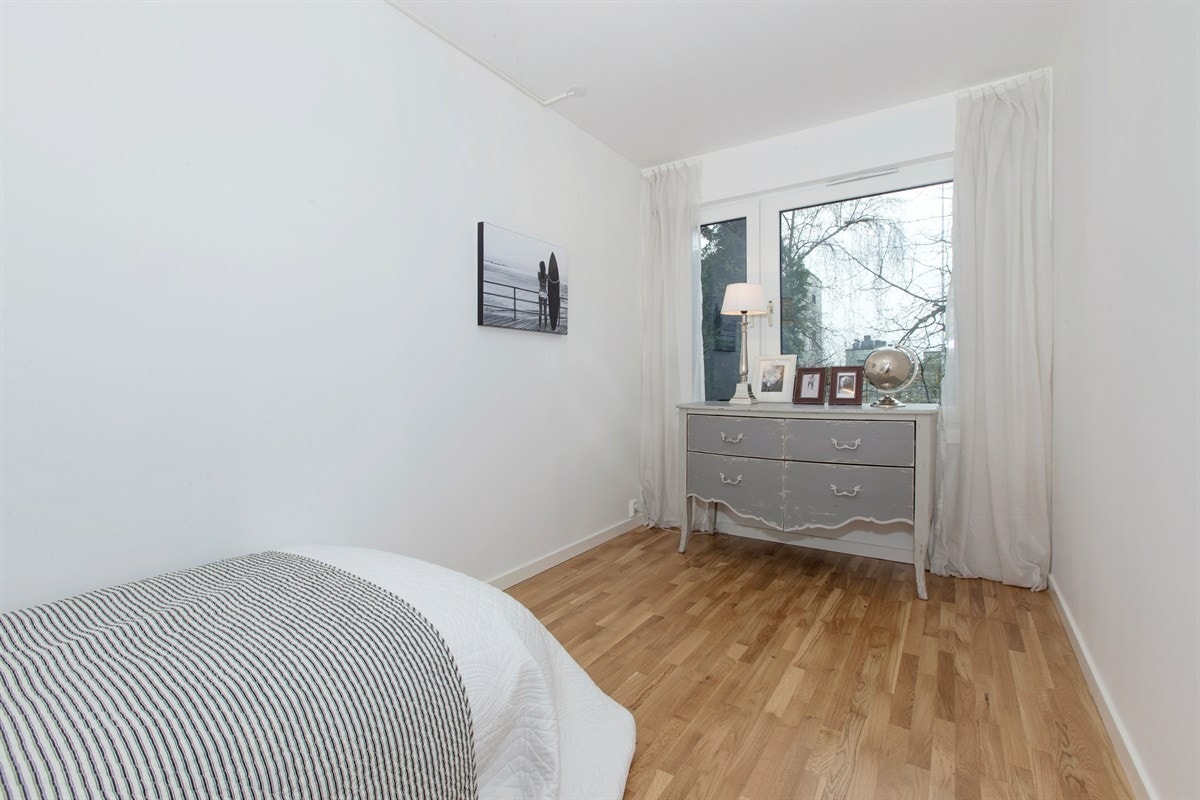 Soverom 3 Galleribilde