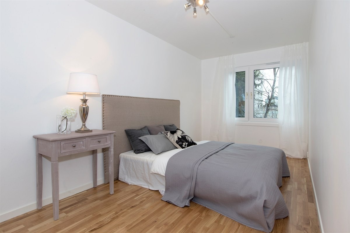 Soverom 1 Galleribilde