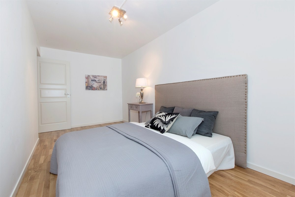 Soverom 1 Galleribilde