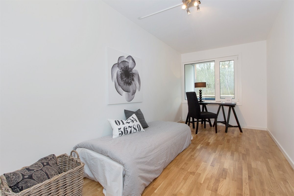 Soverom 2 Galleribilde