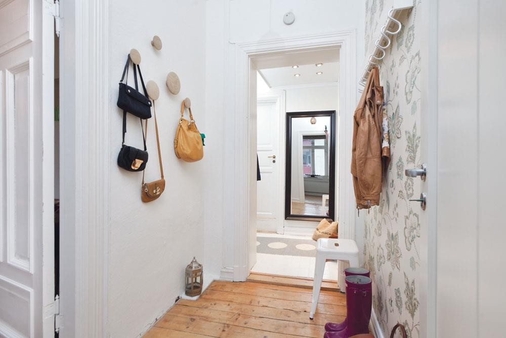 Entré/inngang Galleribilde