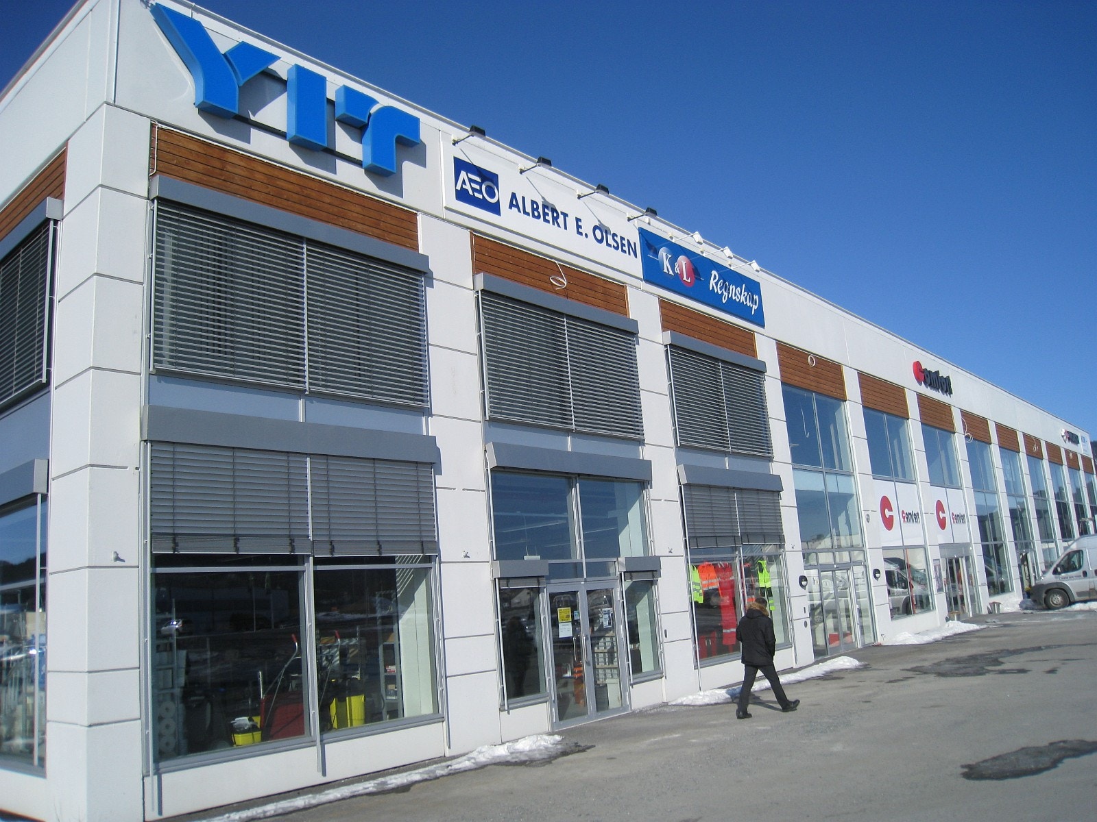 fasade 2 Galleribilde