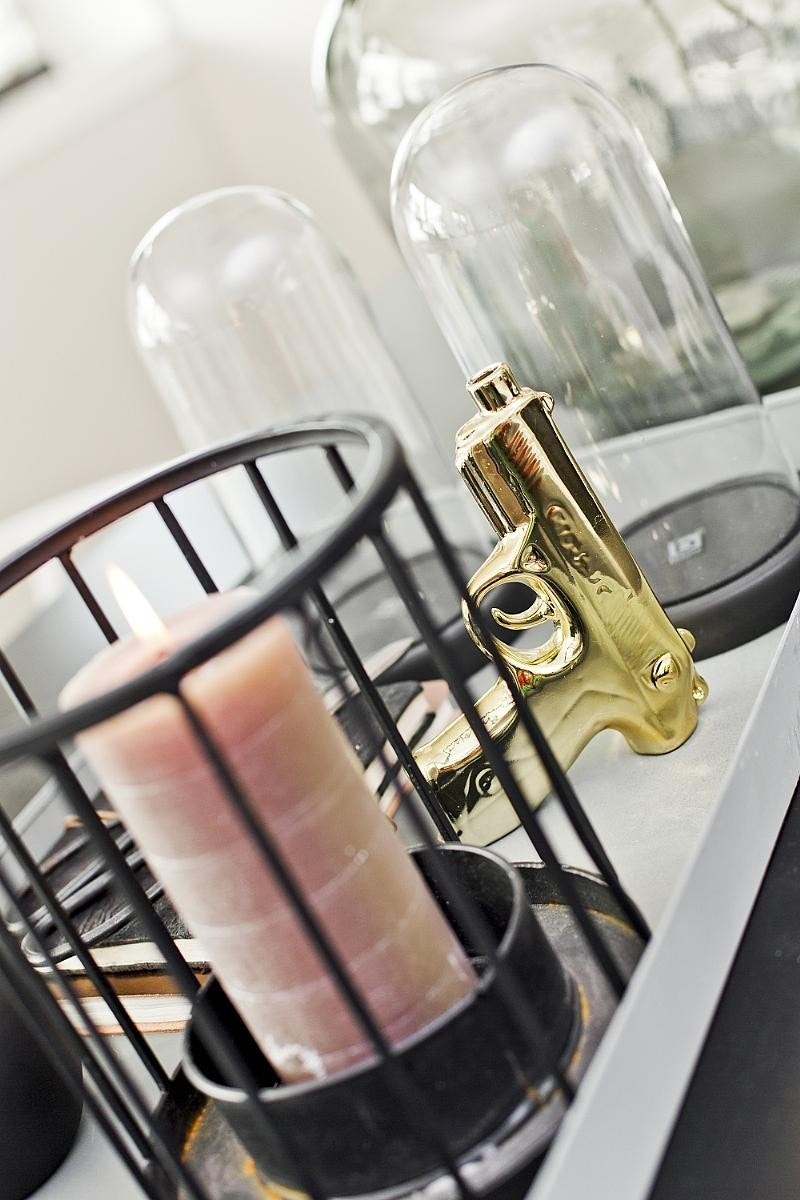 Detalje stue Galleribilde