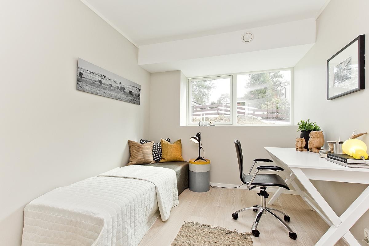 Soverom 2 Galleribilde