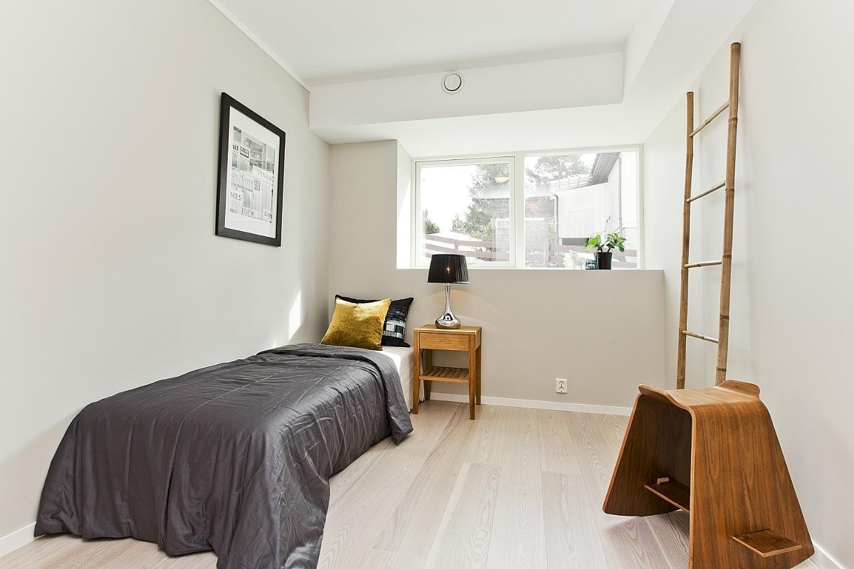 Soverom 3 Galleribilde