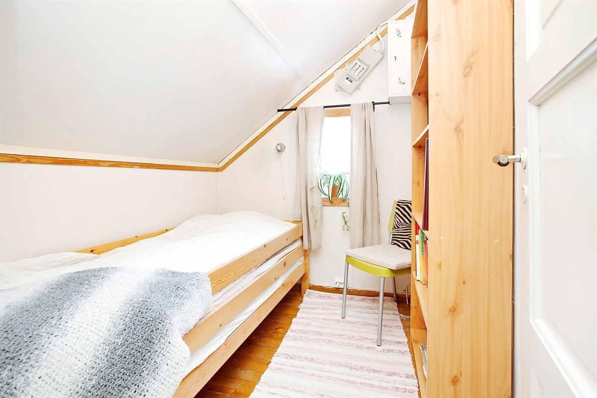 Soverom Galleribilde