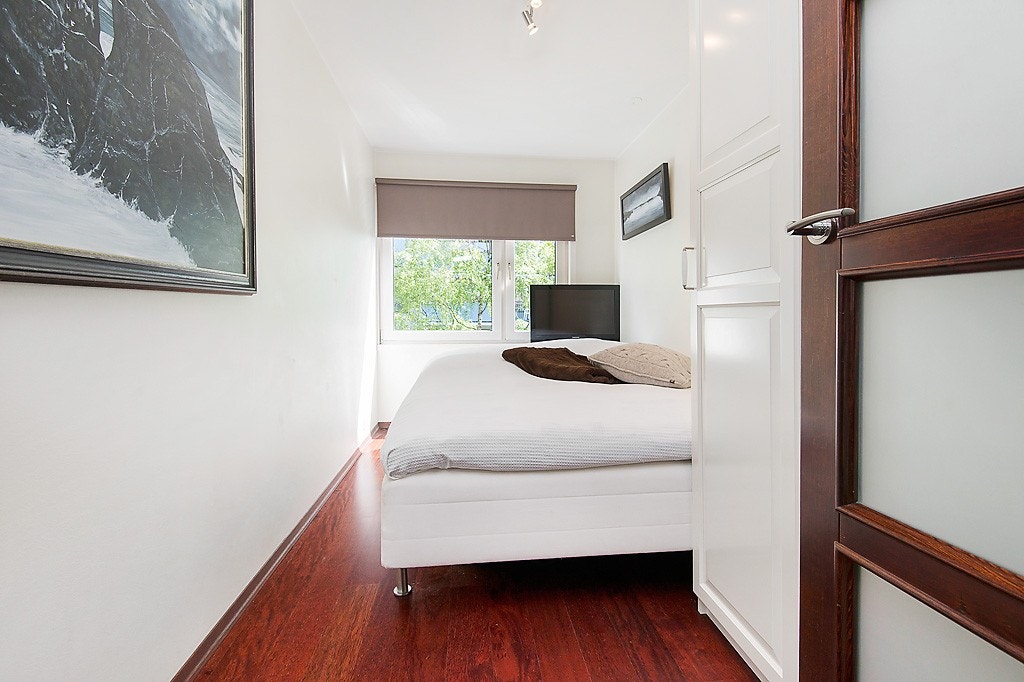 Soverom Galleribilde