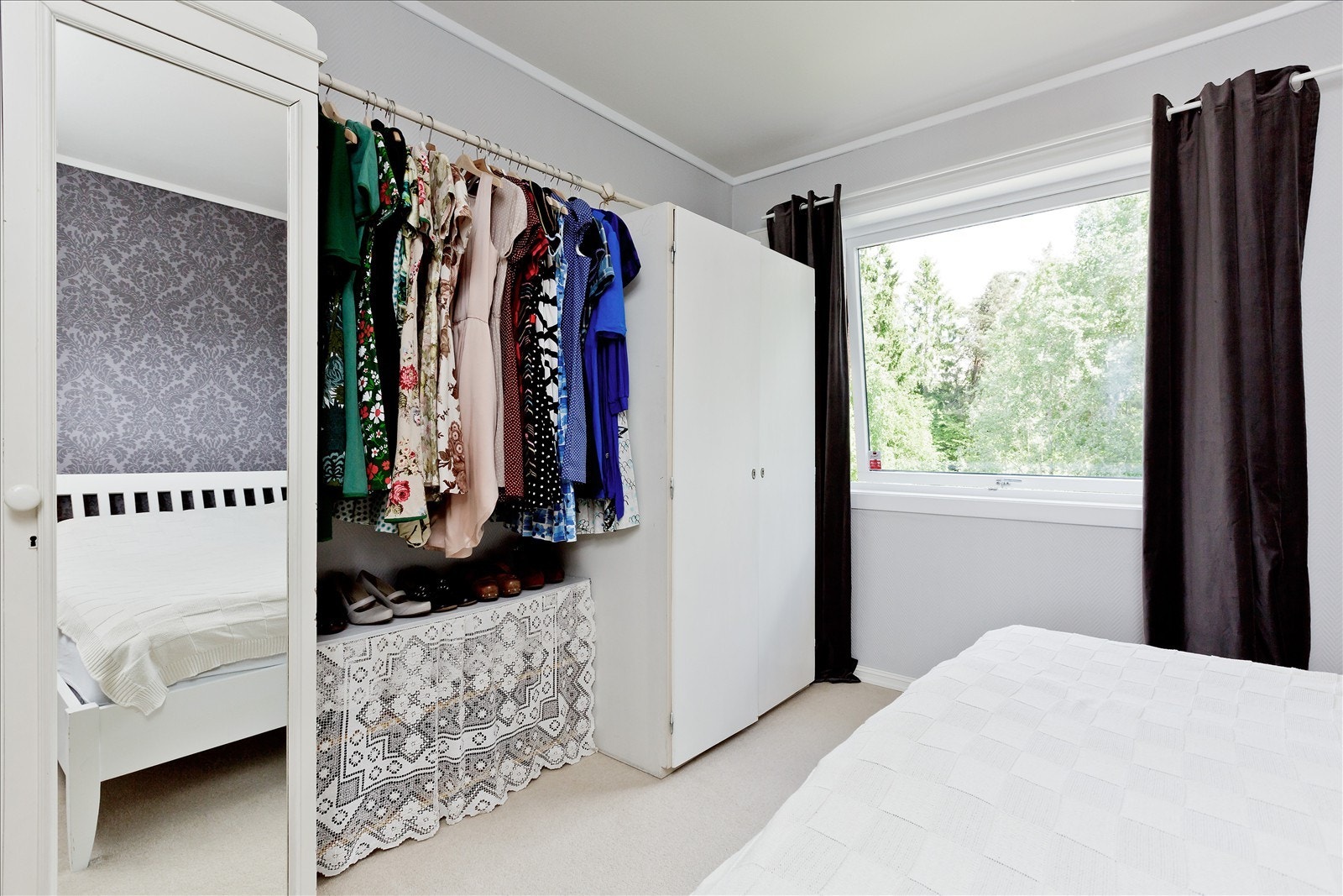 Hovedsoverom Galleribilde