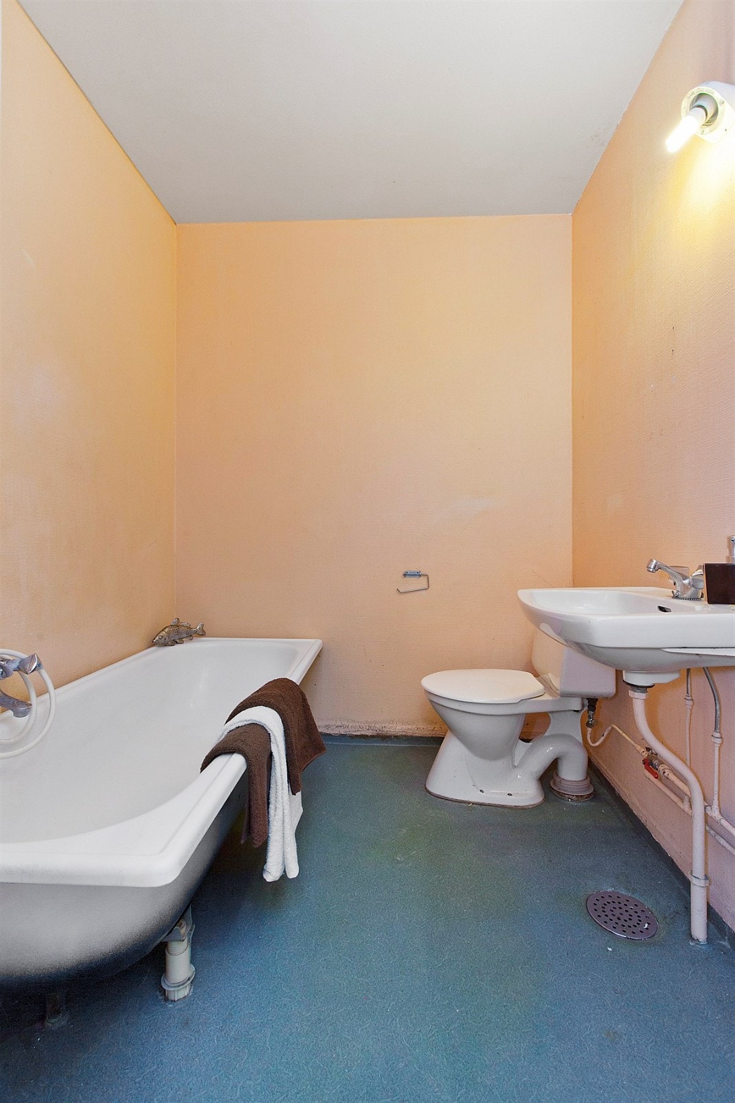 Bad/wc/vaskerom Galleribilde