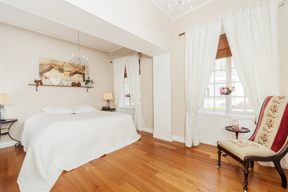 Masterbedroom Galleribilde