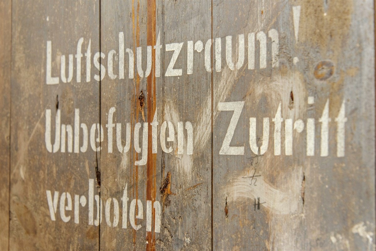 Den store og egne kjelleren kan brukes til så mangt... Galleribilde