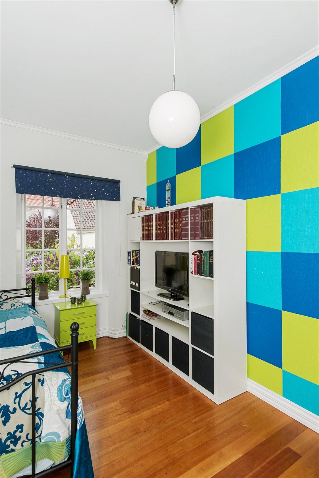 Soverom 3 Galleribilde