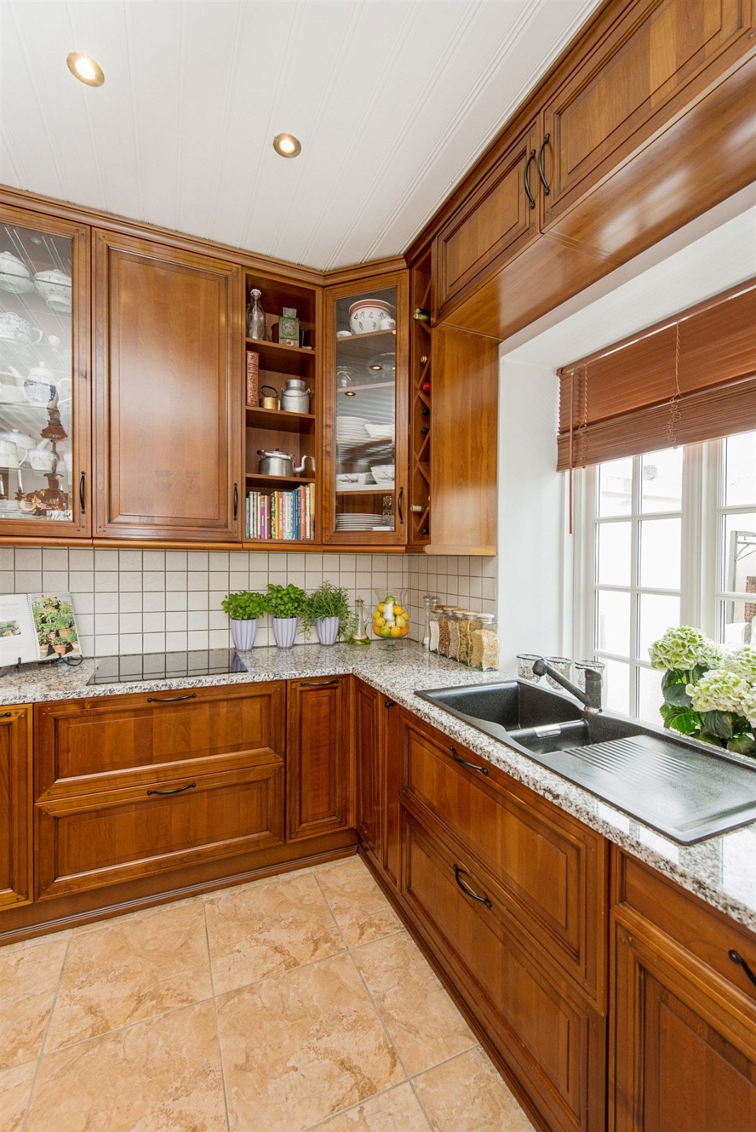 Kjøkken Galleribilde