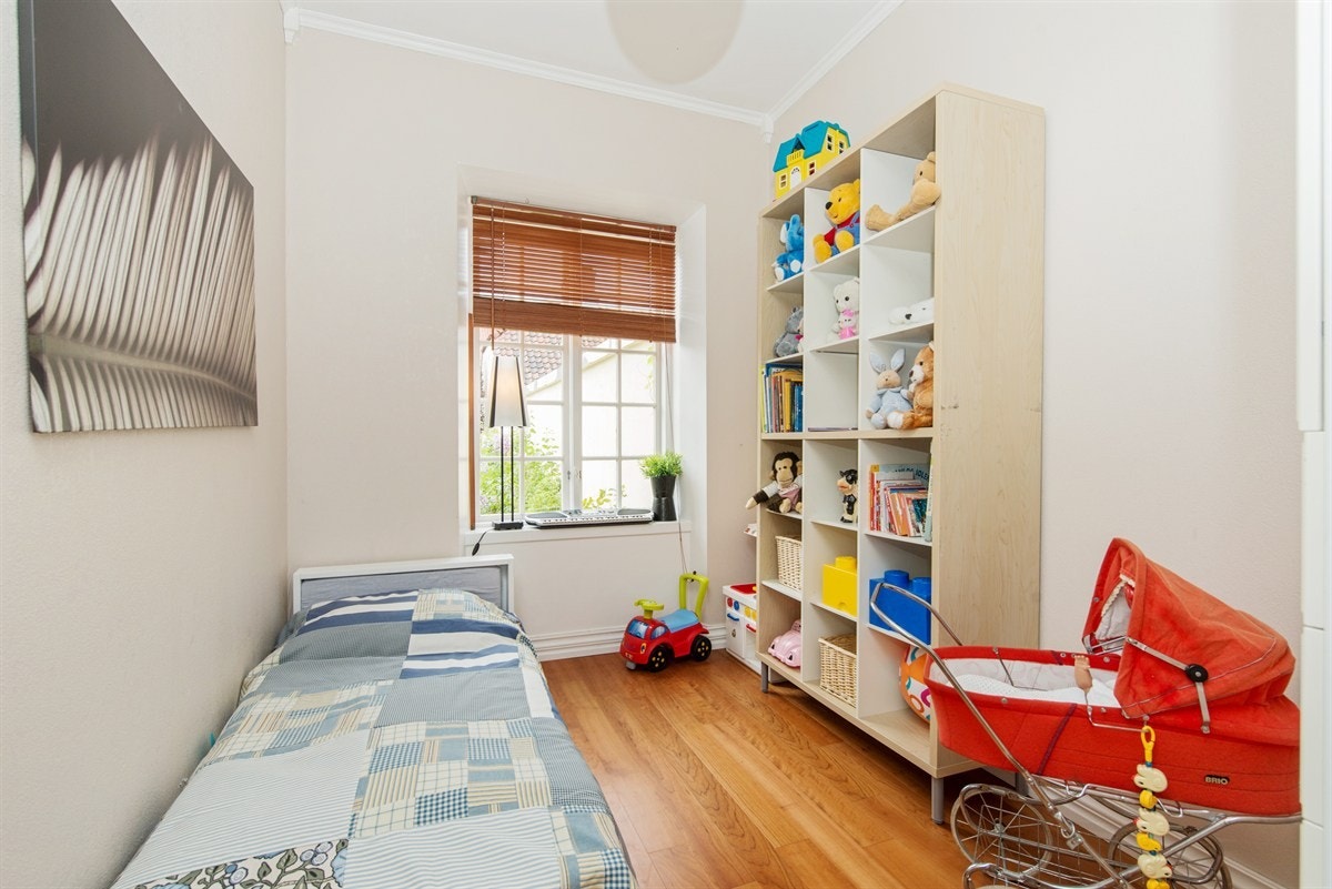 Soverom 2 Galleribilde