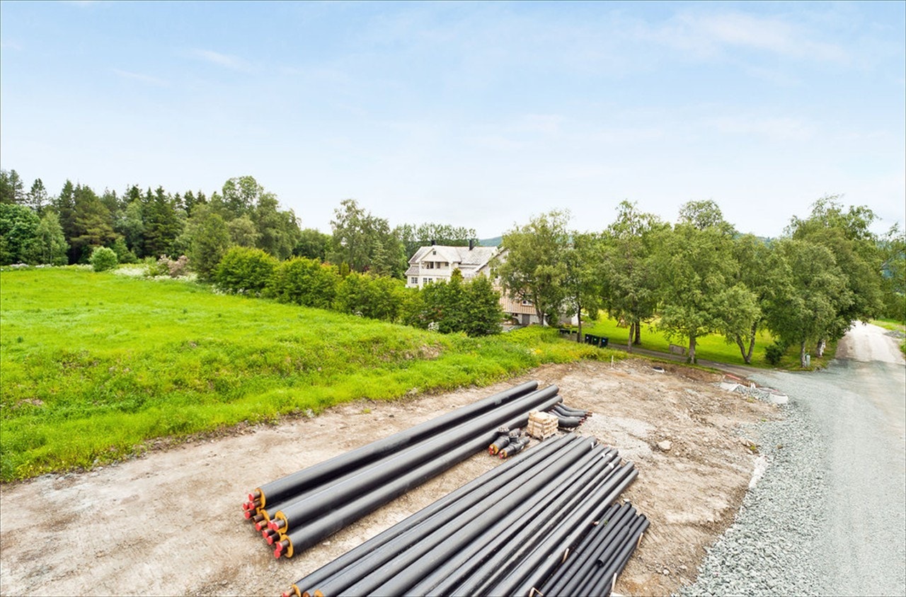 Tomten Galleribilde