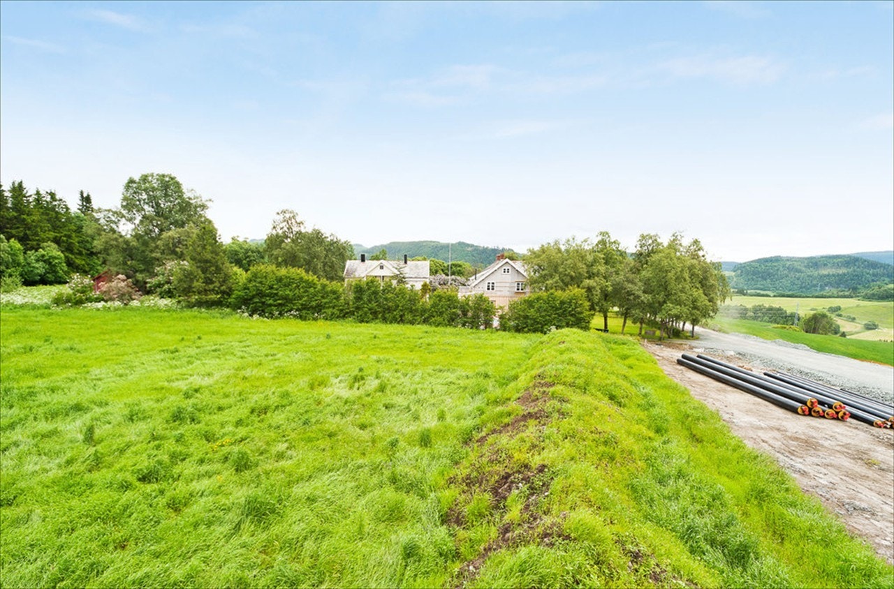Tomten Galleribilde
