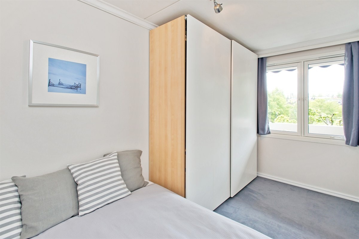 Soverom Galleribilde