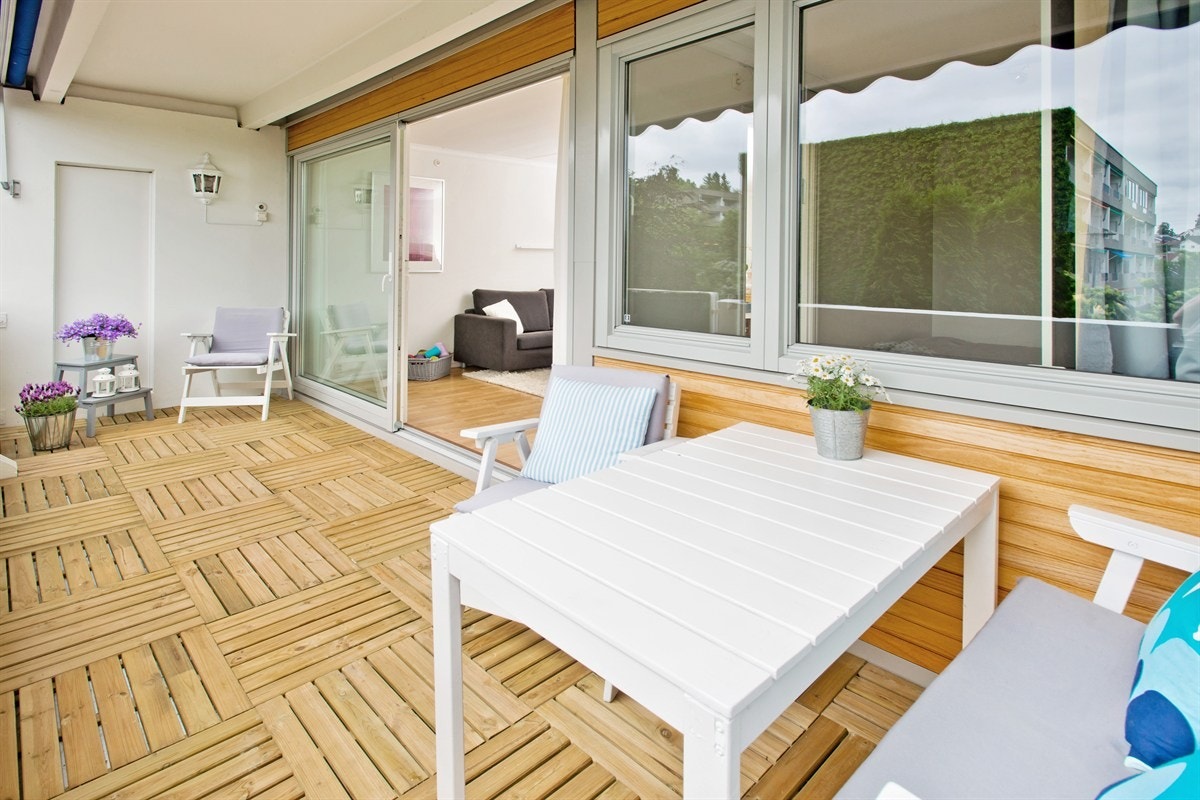 Veranda Galleribilde