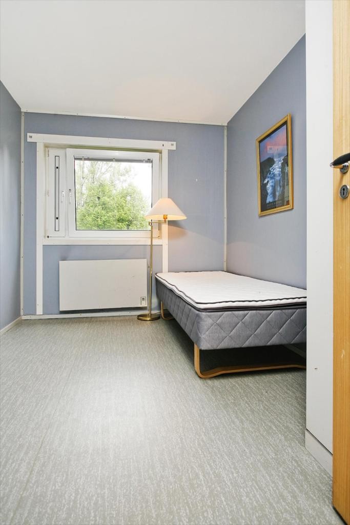 Barnerom/gjesterom Galleribilde