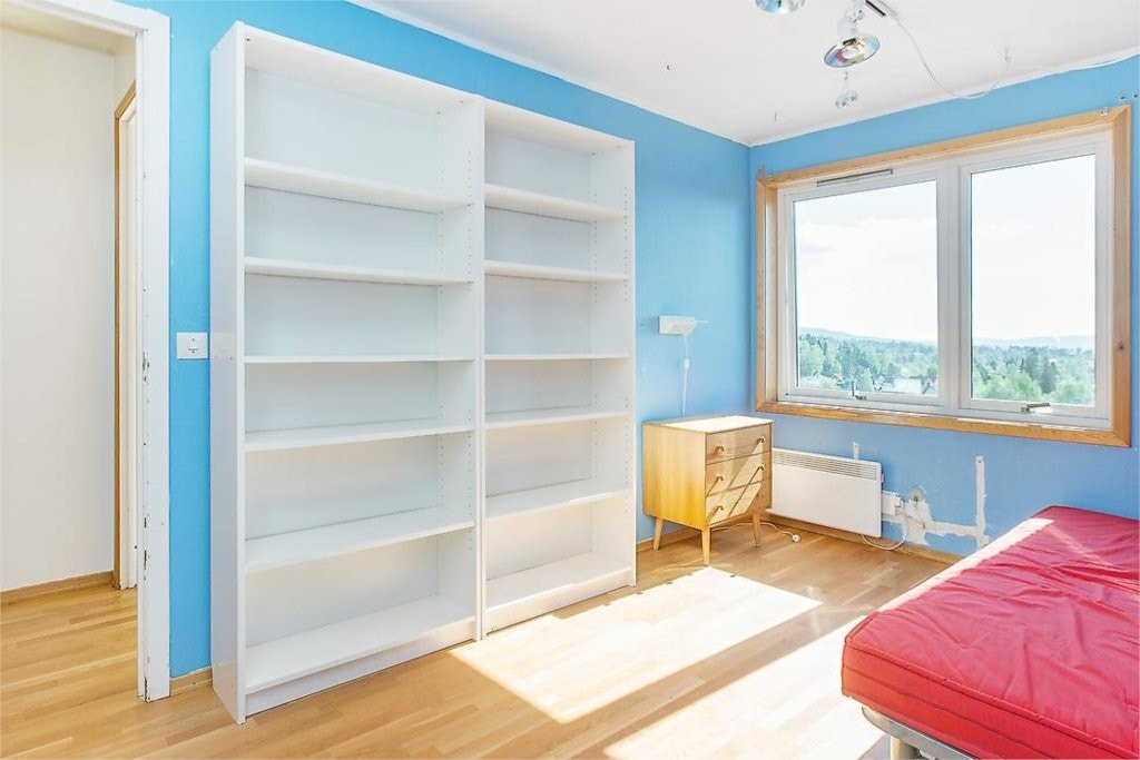 Soverom Galleribilde