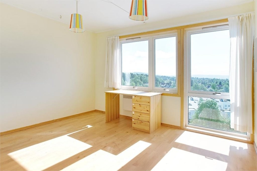 Soverom Galleribilde