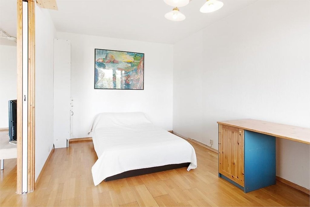 Soverom Galleribilde