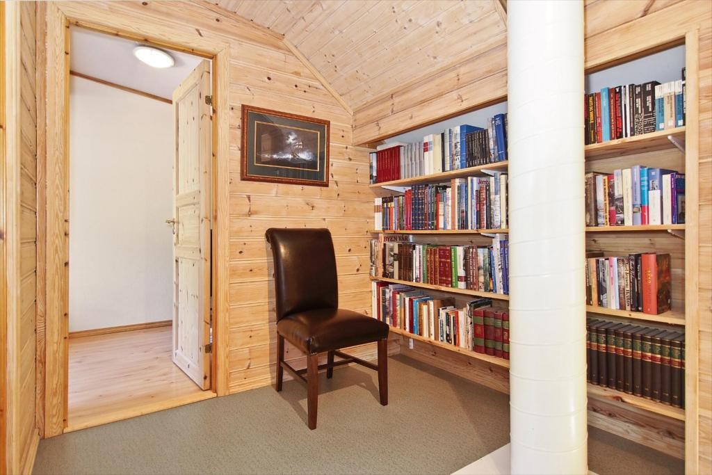 Trappegang Galleribilde