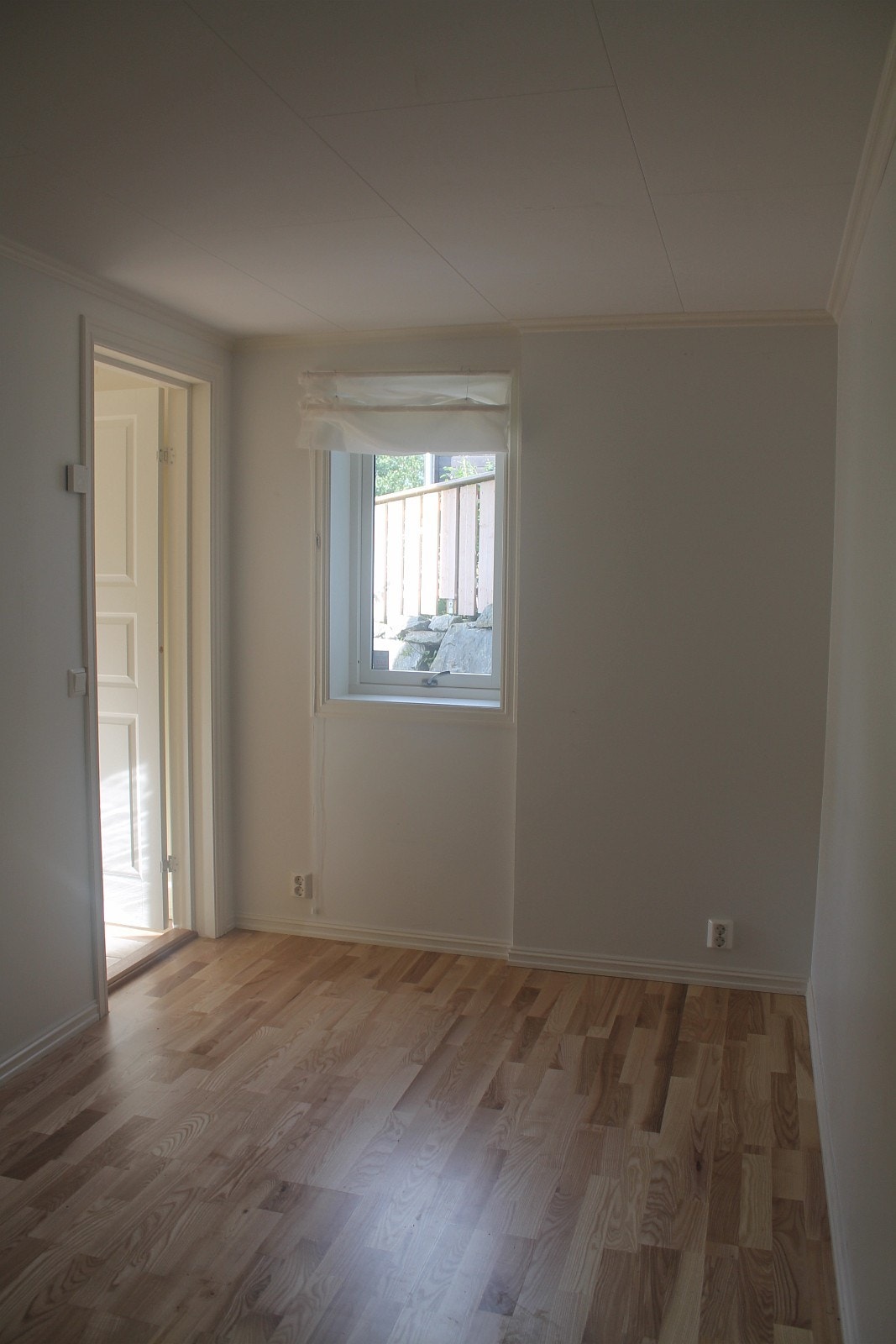 Soverommet Galleribilde