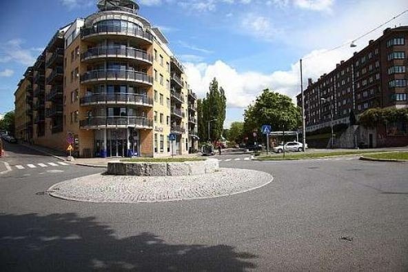 Nærmiljø Galleribilde