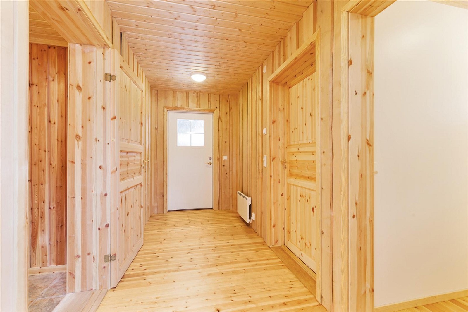 Velkommen inn! Galleribilde