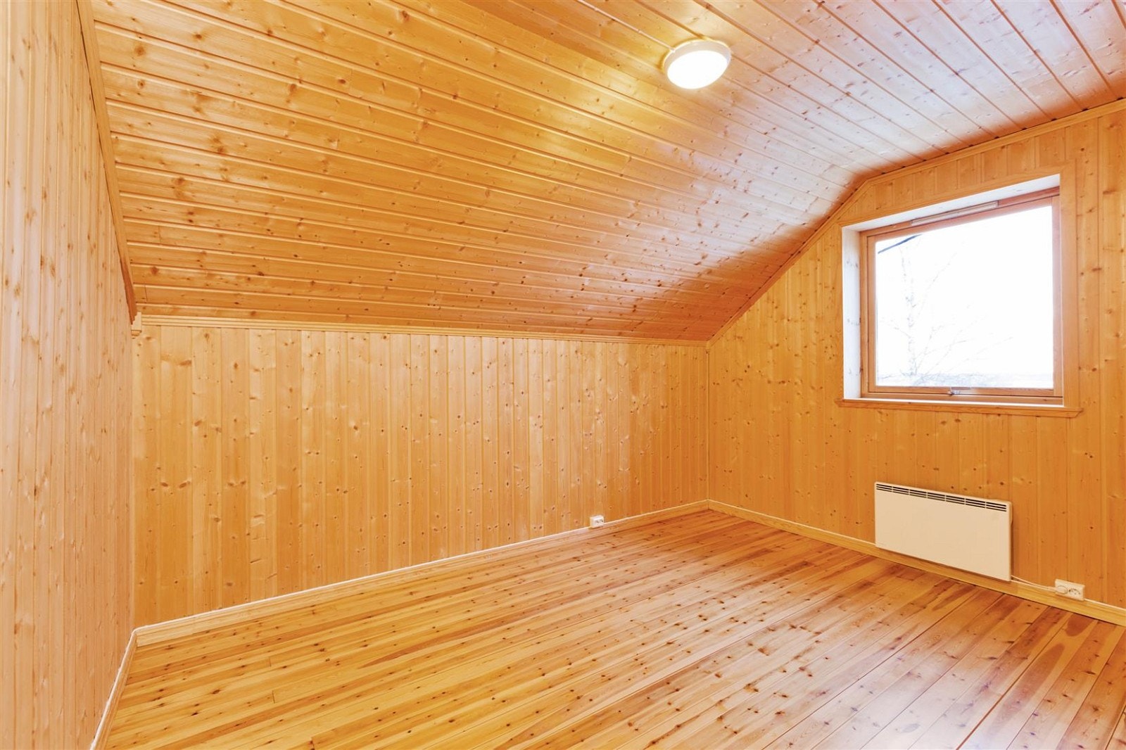 Soverommene er i 2. etg. Galleribilde