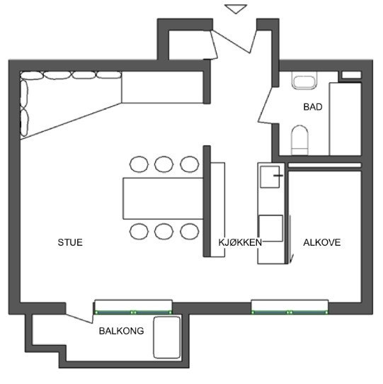 Galleribilde