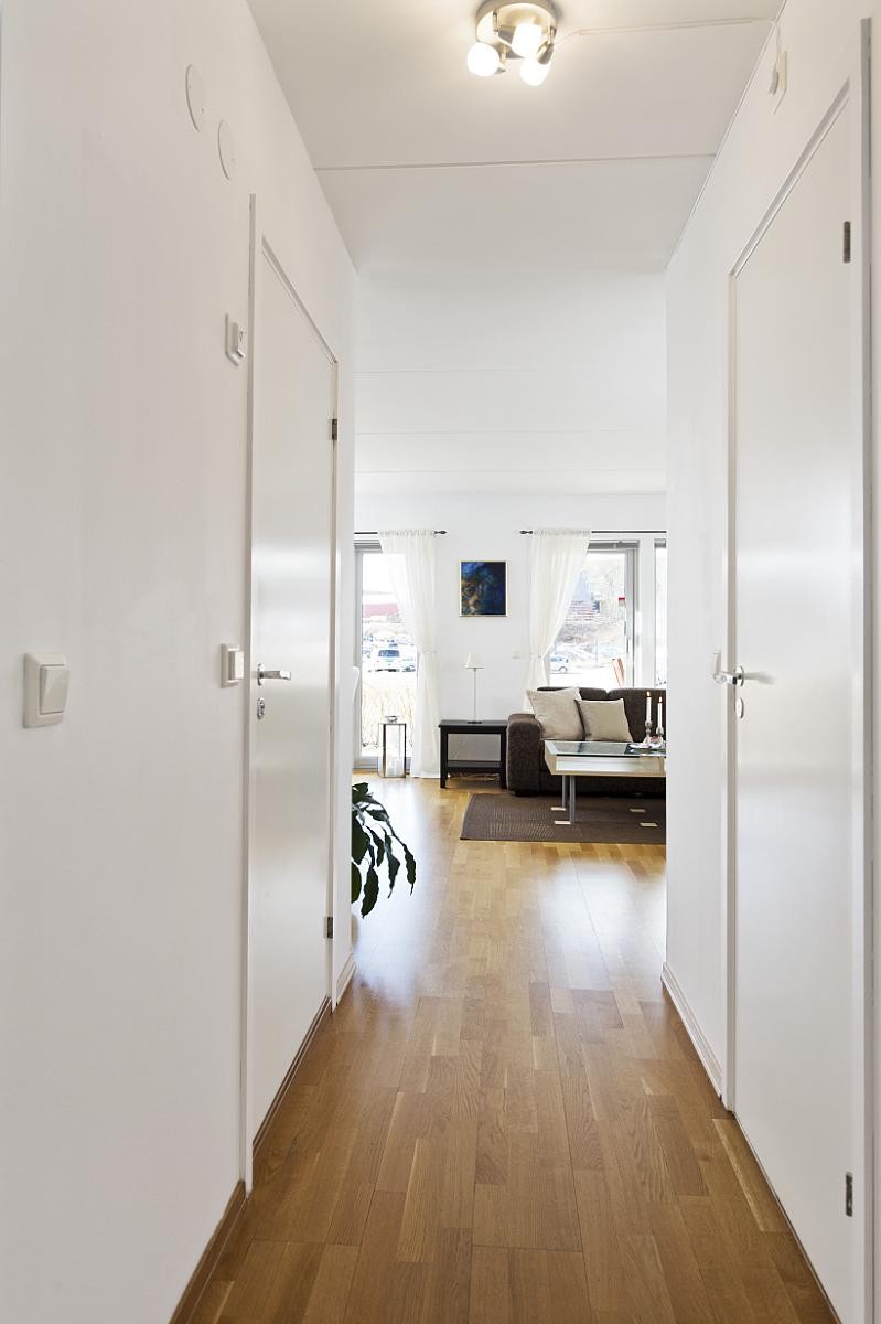 Hall/mellomgang Galleribilde