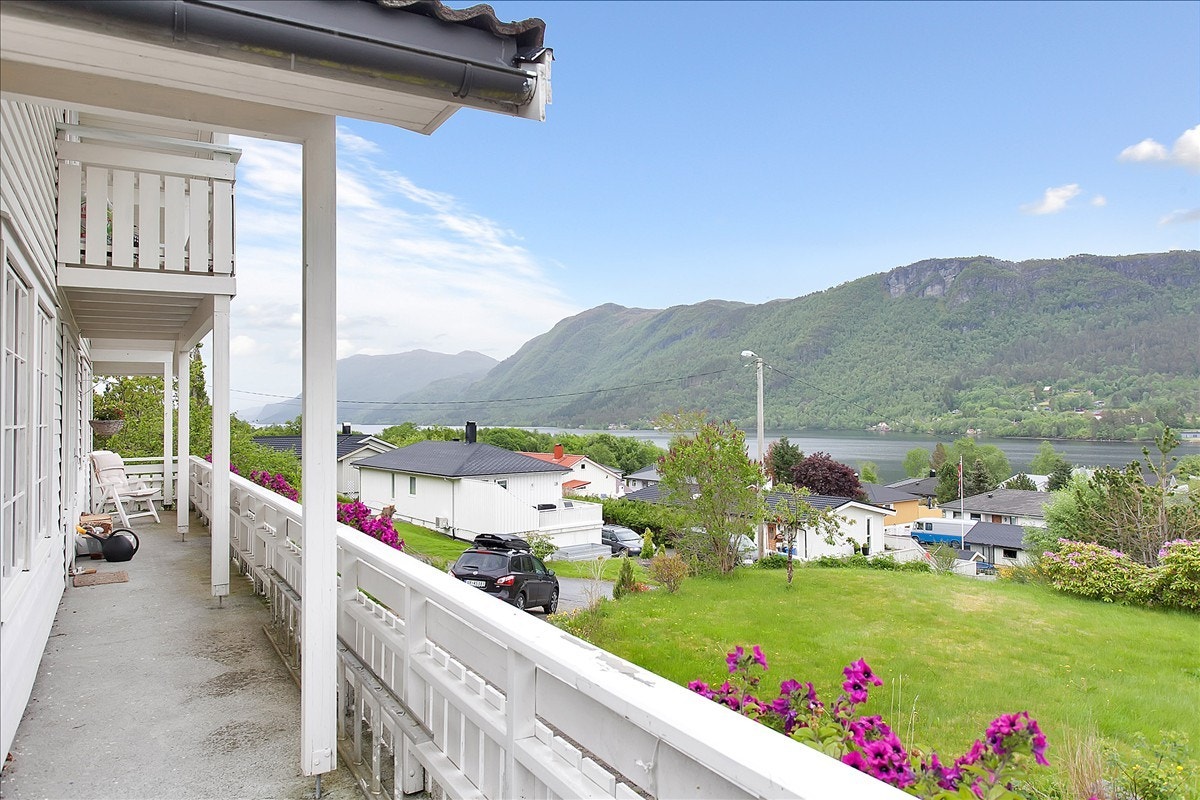 Veranda Galleribilde