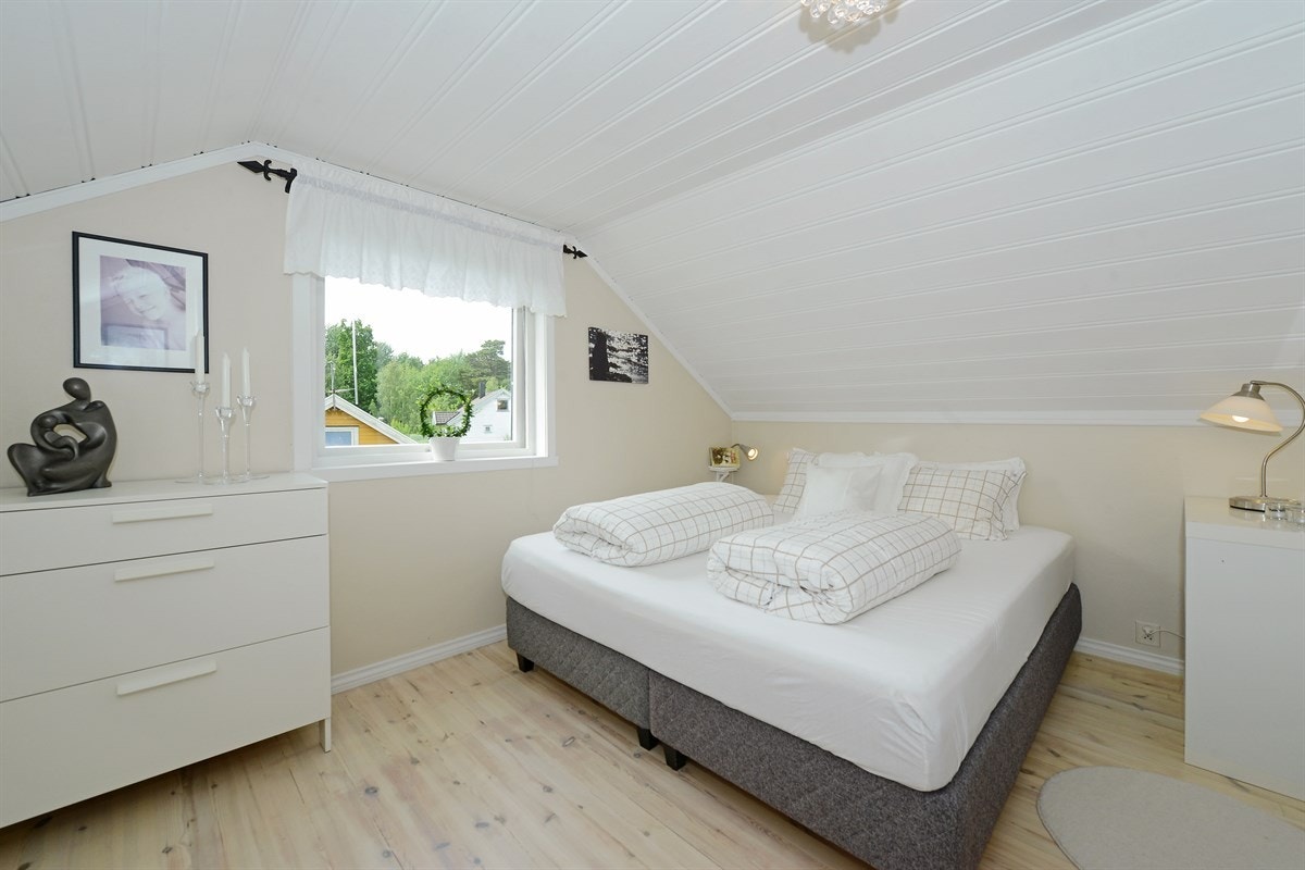 Soverom 1. Galleribilde